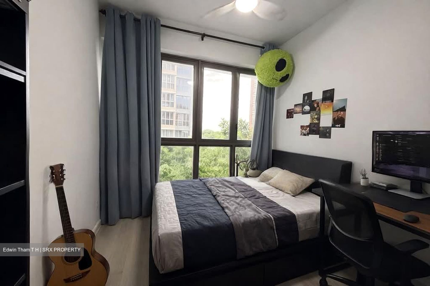 Rivercove Residences (D19), Condominium #539182381